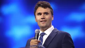 VIDEO Tragedie în Utah. Activistul conservator Charlie Kirk împușcat mortal în timpul unei conferințe publice